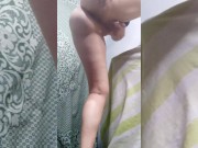 احح أخر مرة نتفرج فبورنو تيسخني تنكفت بلا حصارات 🥵