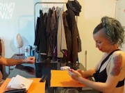 KatrinaPunk cogiendo al Padre de la amiga - elabuelodelnopor 2/16