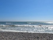 Hot 🔥MILF Gave Me a Hand Job on the Public Beach 🏝️ 2/16