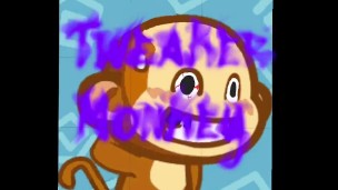 TweakerMokey