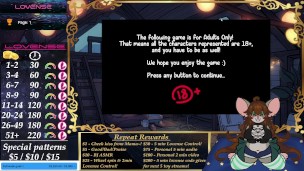 Fansly VoD 70 - Event Final Day Pt.1