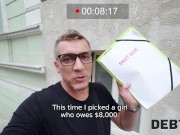 DEBT4k. Horsegirl Summer - Leanne Lace 2/16