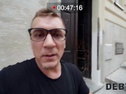 DEBT4k. Horsegirl Summer - Leanne Lace 3/16