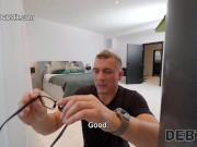 DEBT4k. Horsegirl Summer - Leanne Lace 6/16