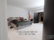 DEBT4k. Horsegirl Summer - Leanne Lace 9/16