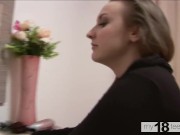 Hot solo with big busty girl 1/16