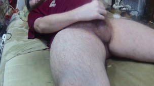 Masturbating but the camera needs to be higher