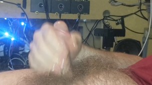 Masturbation video that's kind of old