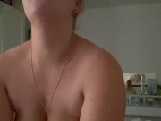 Fucking my BF while he is using the VR - Screenshot 11 of 16 - HD