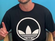 La Villa de Littleangel - PREMIERE sodomie de Tom avec Littleangel filmée par Bastos - EP.5 - Teaser 10/16