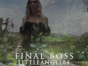 La Villa de Littleangel - PREMIERE sodomie de Tom avec Littleangel filmée par Bastos - EP.5 - Teaser 4/16