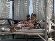 La Villa de Littleangel - PREMIERE sodomie de Tom avec Littleangel filmée par Bastos - EP.5 - Teaser 5/16