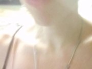 Food porn again, yes she's that savage. 8/16