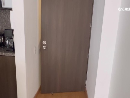 I like to fuck hard on the couch with my stepmother