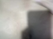 Fudendo gostoso no sofá e gozando na bundinha da safada 13/16