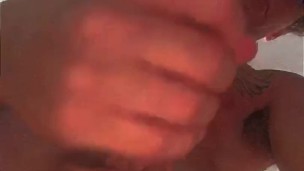 Delicious young German cock. Great angle