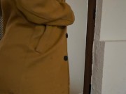 dirty talk cheating wife comes home with creampie 3/16