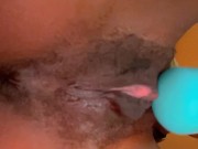 Nail porn - Screenshot 2 of 16 - Gaping Pussy