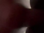 fucking my big ass ebony step mom pov 11/16
