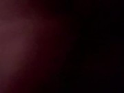 fucking my big ass ebony step mom pov 14/16