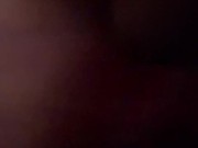 fucking my big ass ebony step mom pov 15/16