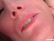 Bored At Home This Married Swinger Wife Fucks Another Man 7/16