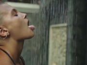 Sanktor - BALD SLAVE MASTURBATION CASTING 3/16