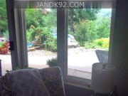 Sharing a Bed with My Step Sister on Vacation 12/16