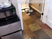 Sharing a Bed with My Step Sister on Vacation 4/16