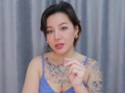 【喷泉乔老师】两性健康：没有性快感是身体出问题了吗？性冷淡怎么办？添加获取更多信息 - Screenshot 6 of 16 - Big Boobs