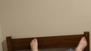 POV Cumshot