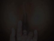 Sobrang Sikip ni Chubby Pinay Sobrang Nakakalibog 1/16