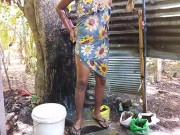 Wash dankot shashikella aga වවතුර එක්ක ලස්සන 13/16