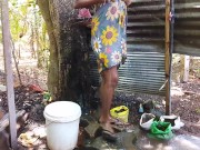 Wash dankot shashikella aga වවතුර එක්ක ලස්සන 15/16