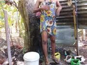 Wash dankot shashikella aga වවතුර එක්ක ලස්සන 16/16