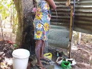 Wash dankot shashikella aga වවතුර එක්ක ලස්සන 7/16