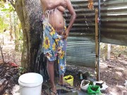 Wash dankot shashikella aga වවතුර එක්ක ලස්සන 9/16