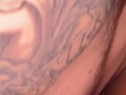 pregnant ebony step sister getting fucked missionary by big dick 5/16