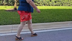 Big booty bbw ssbbw -Stranger convinced me that swallowing is cum was better than seeing the dentist