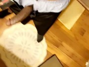 Black Man Showing Big Giant Dick For All The Horny Freaky Ladies Exotic Bbc Big Black Dick Exclusive 11/16