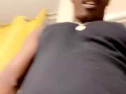 Black Man Showing Big Giant Dick For All The Horny Freaky Ladies Exotic Bbc Big Black Dick Exclusive 14/16