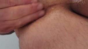 Dilatation anale, fist anal