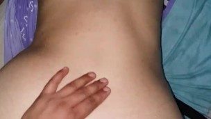 Follada por el novio de mi hermana