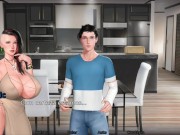 Prince Of Suburbia #14: O melhor boquete vendado 2/16