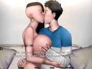 Prince Of Suburbia #14: O melhor boquete vendado 8/16