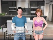 Prince Of Suburbia #14: O melhor boquete vendado 9/16