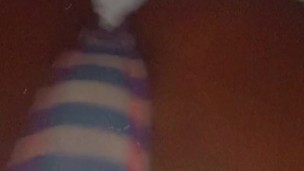 Ride your face real good