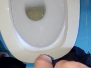 Step Mon Pissing amateurs homemade reality