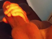 HUGE Cock And Big Bouncing Balls In Slow Mo 13/16