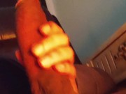 HUGE Cock And Big Bouncing Balls In Slow Mo 4/16